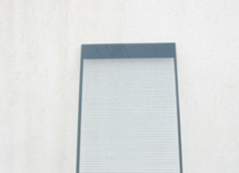 Furniture glass